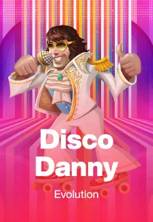 Disco Danny