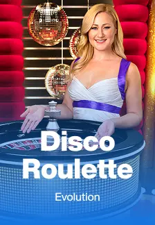 Disco Roulette