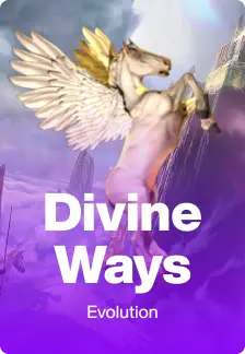 Divine Ways