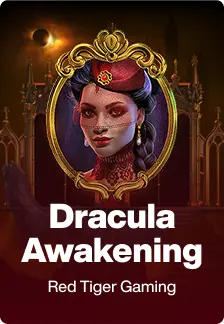 Dracula Awakening