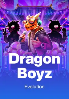 Dragon Boyz