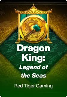 Dragon King: Legend of the Seas