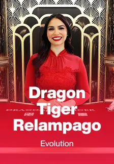 Dragon Tiger Relampago