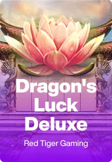 Dragon's Luck Deluxe