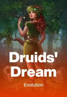 Druids' Dream