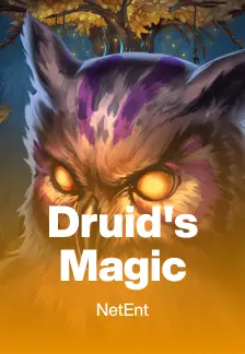 Druid's Magic