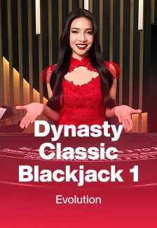 Dynasty Classic Blackjack 1