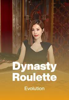 Dynasty Roulette