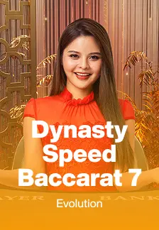 Dynasty Speed Baccarat 7