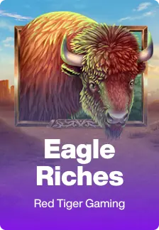 Eagle Riches