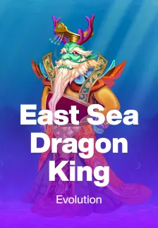 East Sea Dragon King