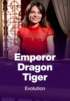 Emperor Dragon Tiger