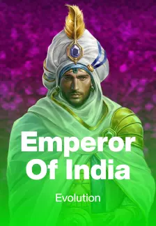Emperor of India