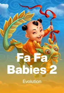 Fa Fa Babies 2