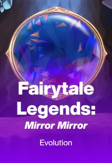 Fairytale Legends: Mirror Mirror