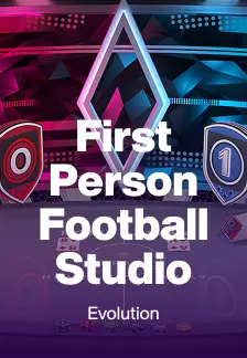 First Person Football Studio