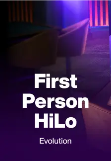 First Person HiLo