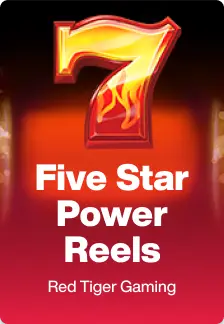 Five Star Power Reels