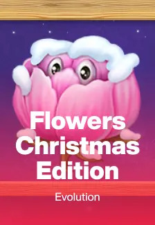 Flowers Christmas Edition