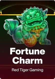 Fortune Charm