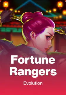 Fortune Rangers