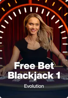 Free Bet Blackjack 1