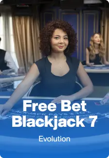 Free Bet Blackjack 7