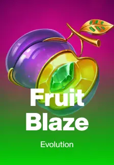 Fruit Blaze