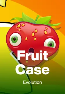 Fruit Case