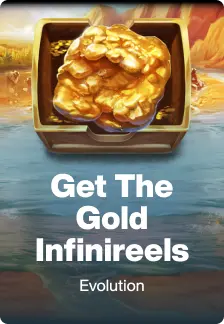 Get The Gold Infinireels