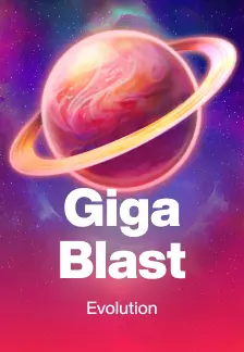 Giga Blast
