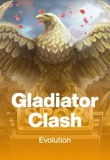 Gladiator Clash