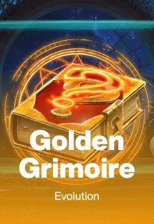 Golden Grimoire