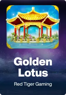 Golden Lotus