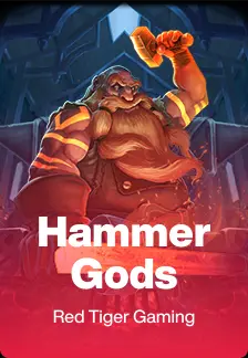 Hammer Gods
