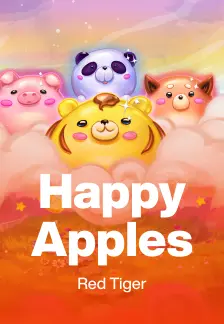 Happy Apples