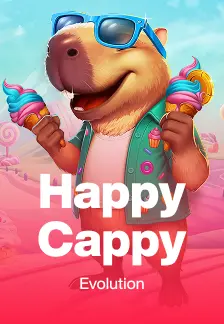 Happy Cappy