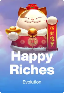 Happy Riches