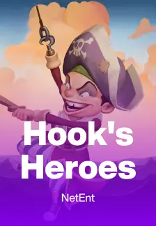 Hook's Heroes