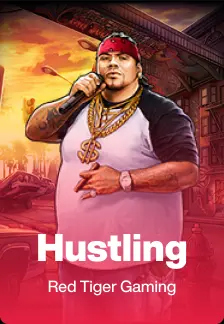 Hustling