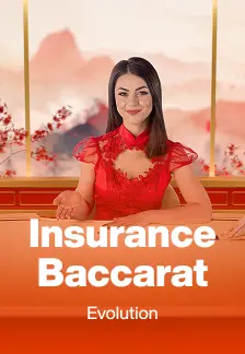 Insurance Baccarat
