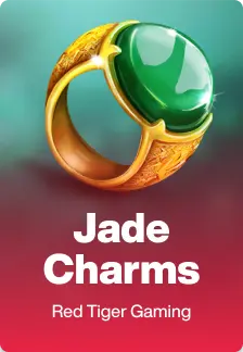 Jade Charms