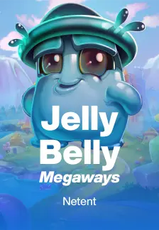 Jelly Belly Megaways