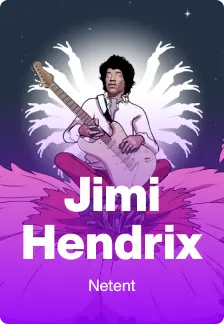 Jimi Hendrix