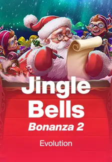 Jingle Bells Bonanza 2