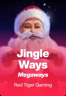 Jingle Ways MegaWays