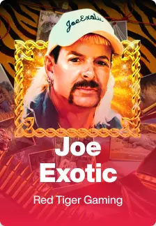 Joe Exotic