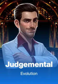 Judgemental