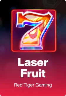 Laser Fruit
