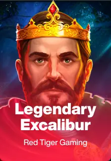 Legendary Excalibur